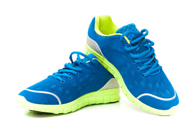 The Essential Guide to Training and Cross-Training Footwear