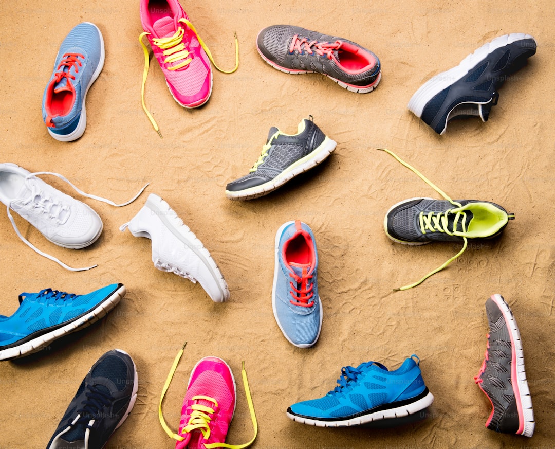 Mastering Safe Painting and Dyeing Practices for Sneaker Customization