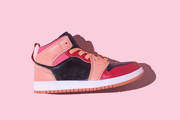 The Air Jordan 1 and the Birth of Sneaker Culture