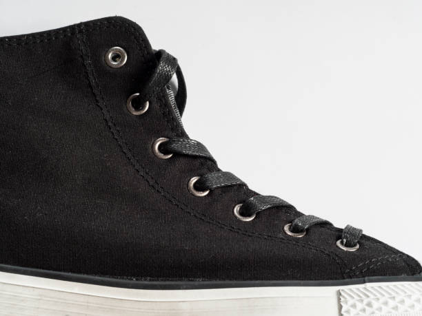 The Sidestripe’s Silent Revolution: How Vans Old Skool Redefined Iconography