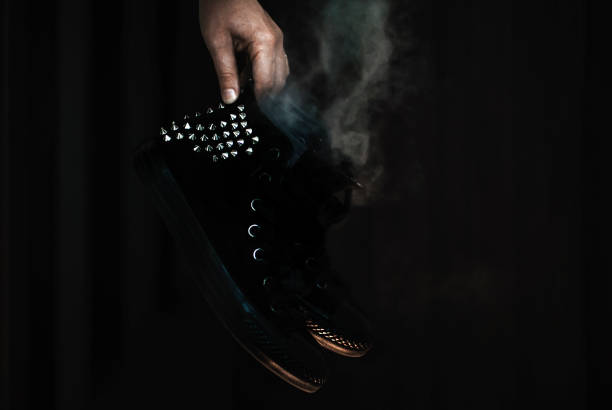 The Art of Cleaning Suede Sneakers Without Ruining Them
