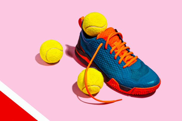 Lateral Support in Tennis Shoes: The Engineering Behind Every Pivot