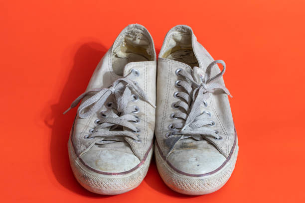 Chuck Taylor All Star: How a Basketball Shoe Became a Global Icon