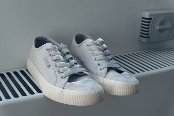 The Essential Guide to Waterproofing Sprays for Sneaker Protection