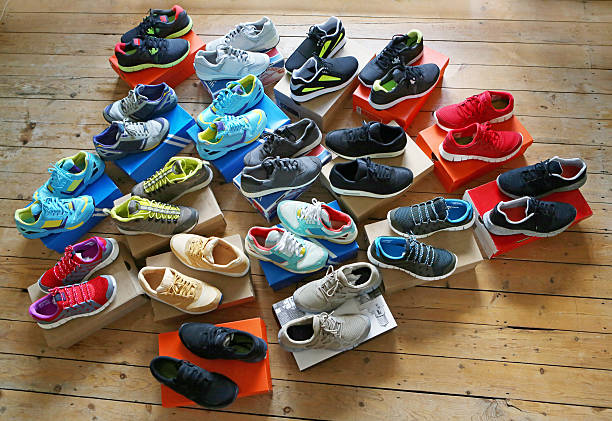 From Hype to Heritage: Building a Sneaker Collection with Intention