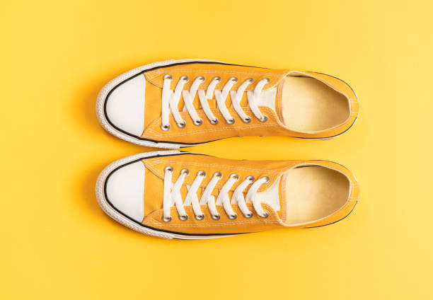 Crafting Conscious Looks: Pairing Sustainable Sneakers with Earth-First Fashion