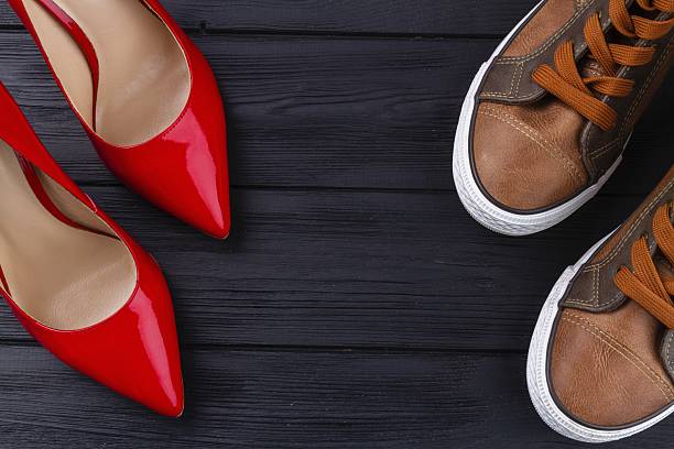 Balancing Chunky Sneakers with Wide-Leg Denim: A Modern Guide to Bold Proportions