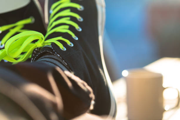 The Waffle Sole Revolution: How Vans Gripped Skate Culture Since 1966