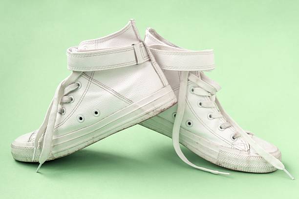 The Art of the Fair Trade: Building Trust in Sneaker Swapping Communities