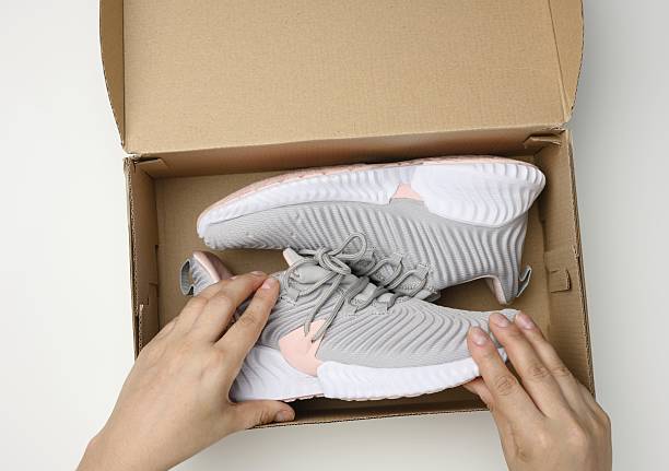 Why Your Sneaker Size Changes from One Model to the Next