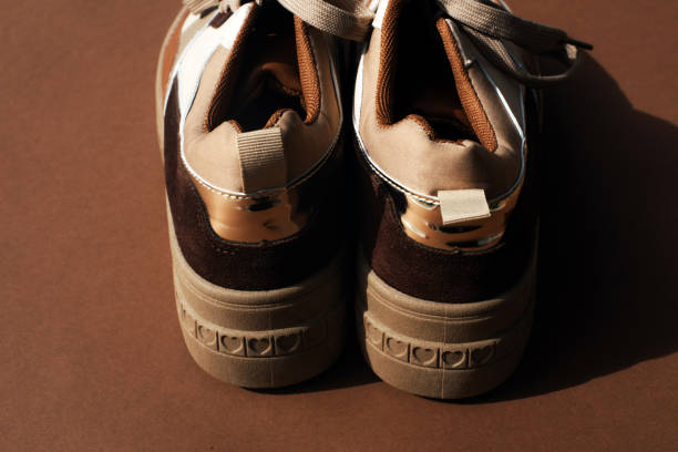 How Balenciaga’s Triple S Made the Ugly Sneaker a Luxury Icon