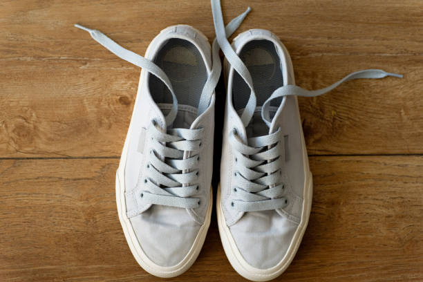 The Essential Guide to Caring for Your Newly Resoled Sneakers