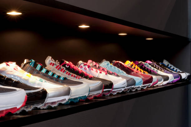 The Archivist’s Playbook: How Collectors, Designers, and Industry Insiders Shape Sneaker Value