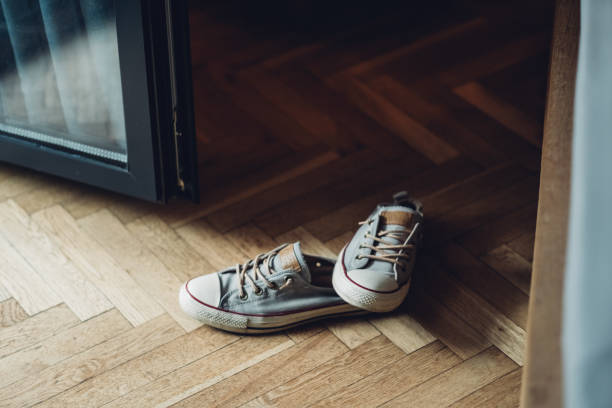 Everyday Comfort and Style: Choosing Casual Sneakers for Daily Wear