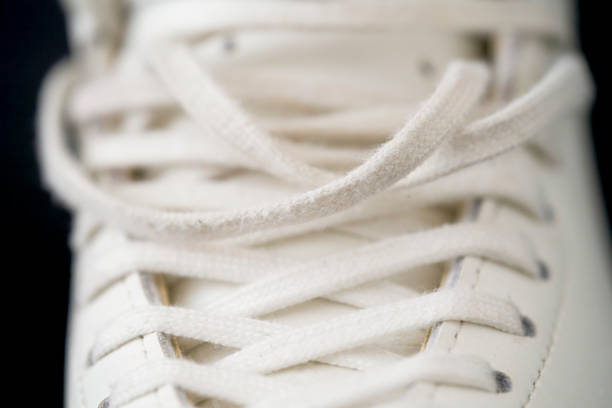 Preventing Midsole Yellowing and Cracking in Deadstock Sneakers