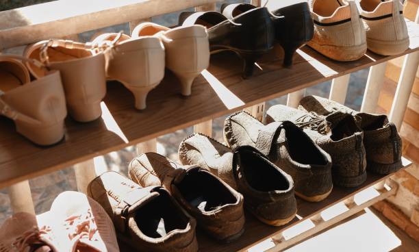 Canvas Sneakers: Breathable Classics for Warm Weather