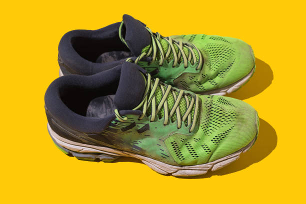 Why Some Sneakers Feel Better After a Week and Others Never Break In