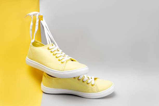 The Chuck Taylor All Star and the Making of Basketball’s First Iconic Shoe