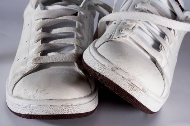 Can You Iron Out Creases from Sneakers?
