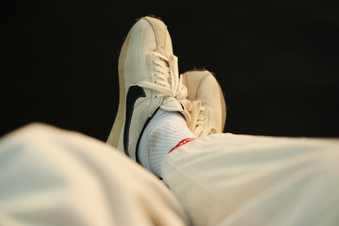 The Truth About Breathability: How Hot Weather and Ventilation Scores Impact Your Sneakers