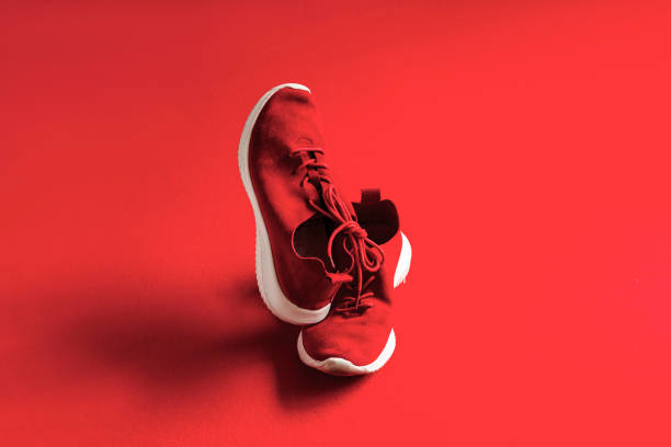 The Color of Rebellion: Why the NBA Initially Banned the Air Jordan 1