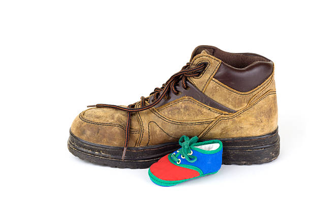 The Enduring Appeal of the Dad Shoe: Defining a Fashion Phenomenon