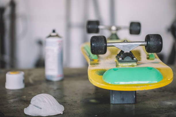 The Essential Guide to Caring for and Cleaning Your Skate Shoes