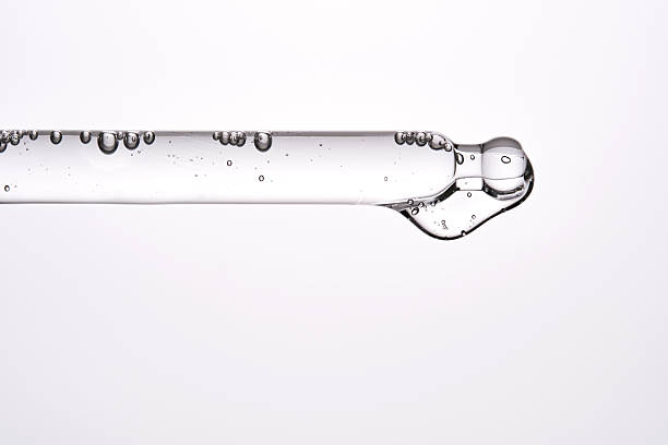 Can Shock Drops Happen in Physical Stores?