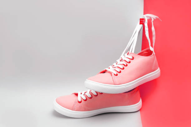 Canvas Sneakers: The Breathable Classic for Warm Weather