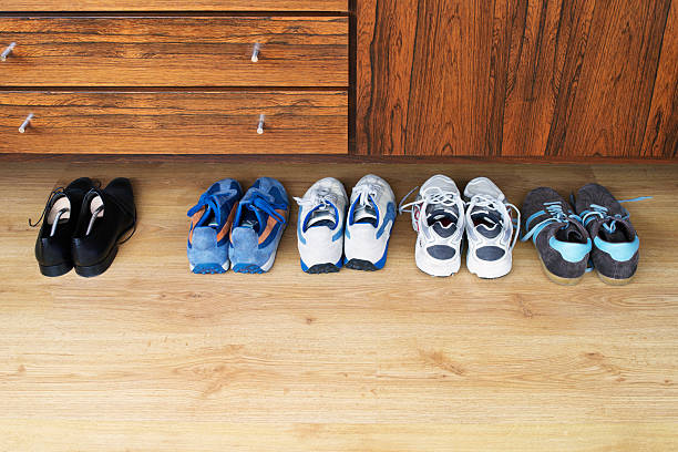 The Defining Brands in Performance Training Footwear