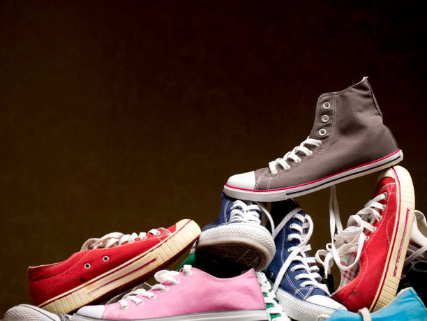 The Comprehensive Guide to Sneaker Types: From Performance to Lifestyle