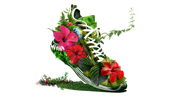 The Art of Expression: How Styling Content Elevates the Sneaker Enthusiast Experience