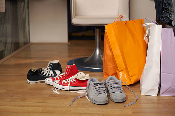 The Lifespan of Comfort: What Really Happens to Sneaker Cushioning After Six Months?