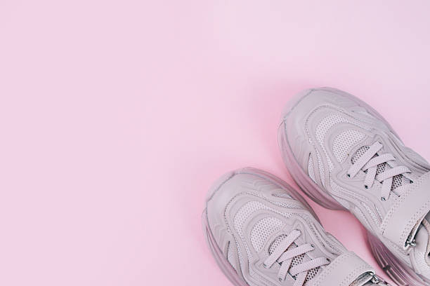 Mastering the Chunky Sneaker Look: A Guide to Bold Proportions