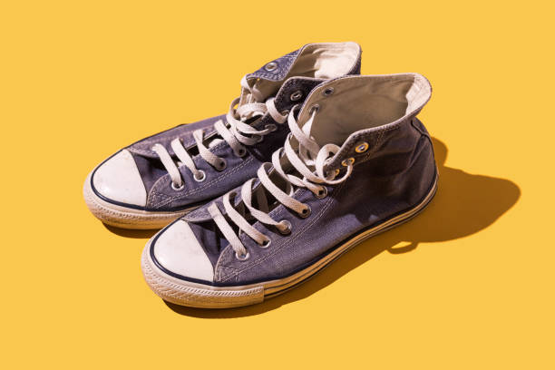 The Ultimate Guide to Cleaning Every Sneaker Material Correctly