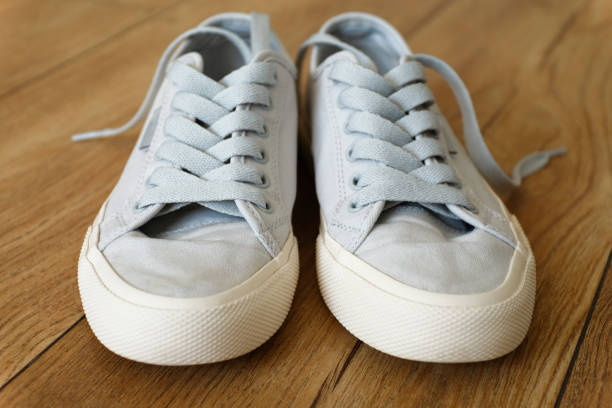 Preserving Your Kicks: A Guide to Preventing Sneaker Creases