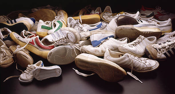 The Adidas Superstar: From Shell-Toe Court to Hip-Hop Throne