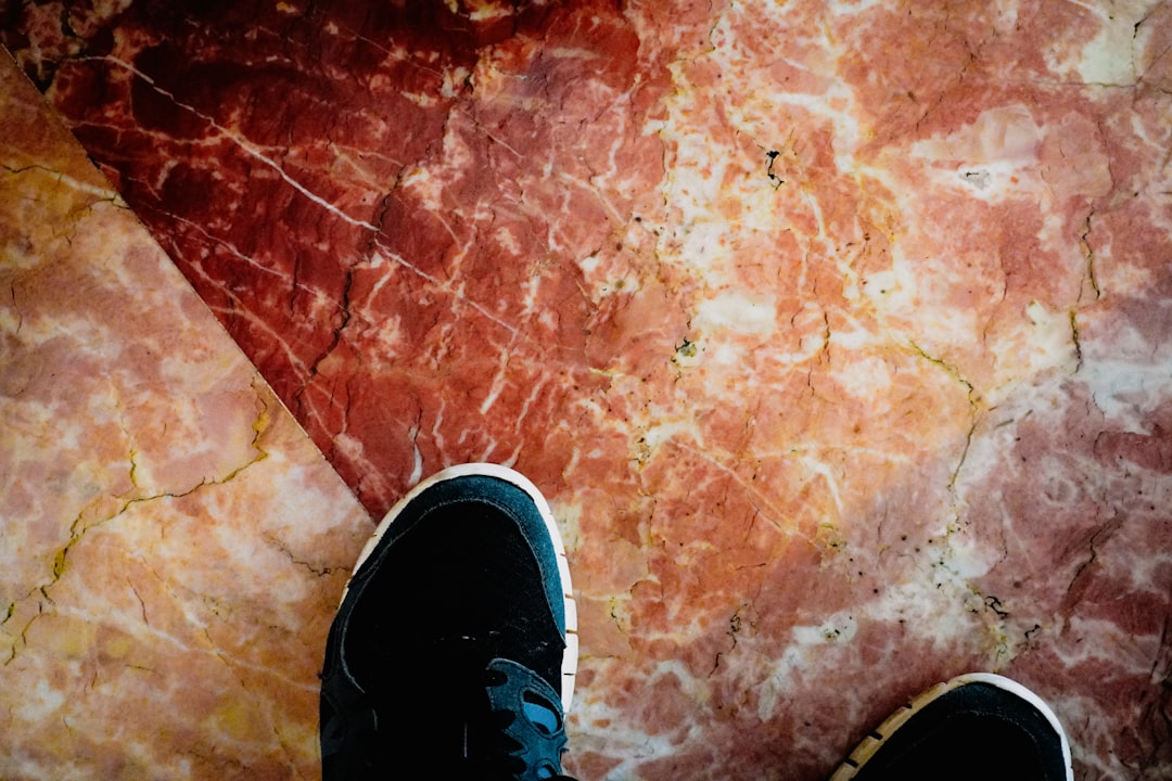 The Sole of Sustainability: How Material Choices Define a Sneaker’s Environmental Footprint