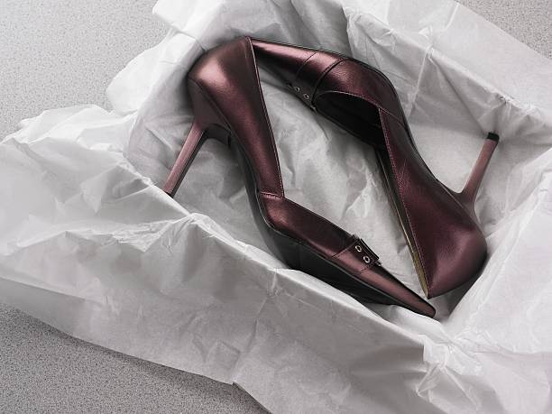 The Double Sock Method: A Simple Trick to Prevent Shoe Creases