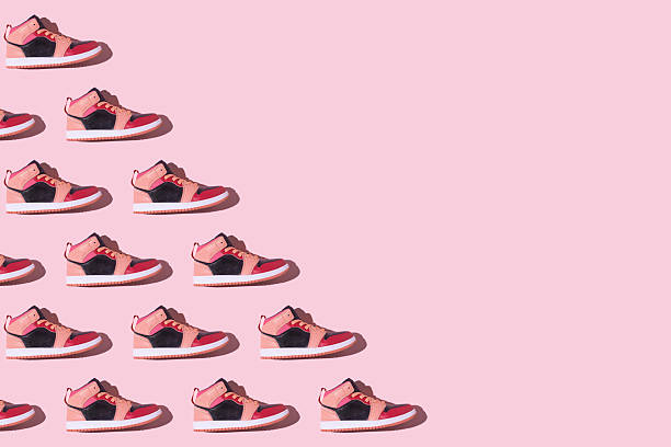 The Forces Behind the Frenzy: What Drives High Sneaker Resale Prices?