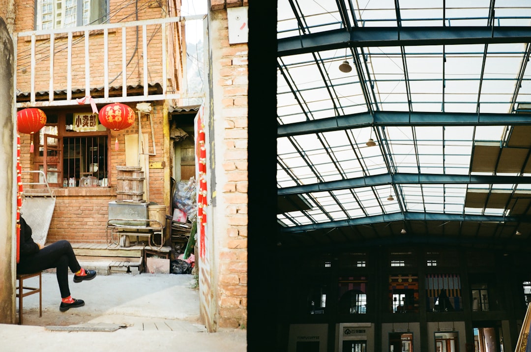 The Fusion of Tradition and Hype: What Defines Sneaker Culture in Asia