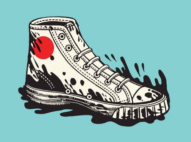 The Truth About Sneaker Comfort: All-Day Wear vs. The Break-In Period