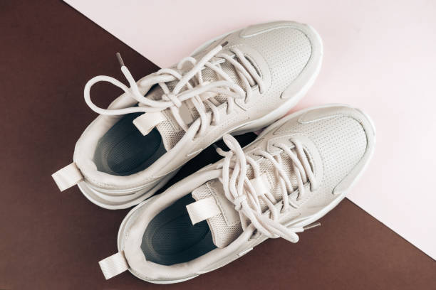 A Guide to Key Sneaker Types for Every Collector and Wearer