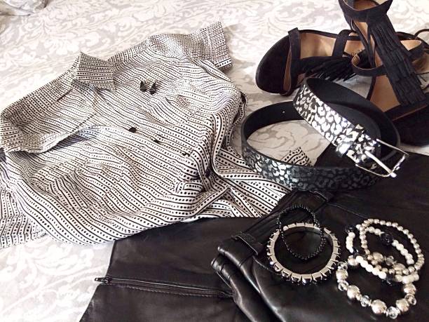 The Art of Adaptation: How Styling Unlocks the Full Potential of Your Wardrobe