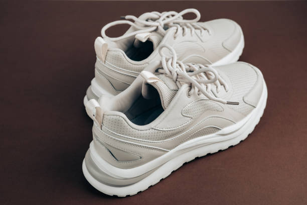 The Future of Footwear: Understanding Circular Design in Sneakers