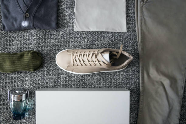 How Material Choice Shapes Your Sneaker’s Break-In and Ultimate Comfort