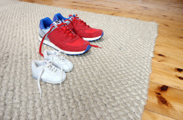 The Weight of Comfort: How Sneaker Weight Impacts All-Day Wear