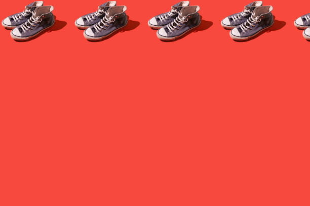 The Most Iconic Sneaker Collaborations of All Time
