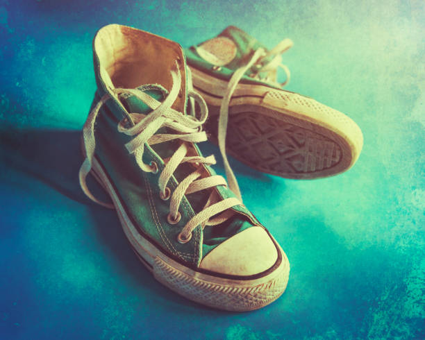 The Unexpected Legacy: How Celebrities Are Making Retro Sneakers the New Luxury Statement