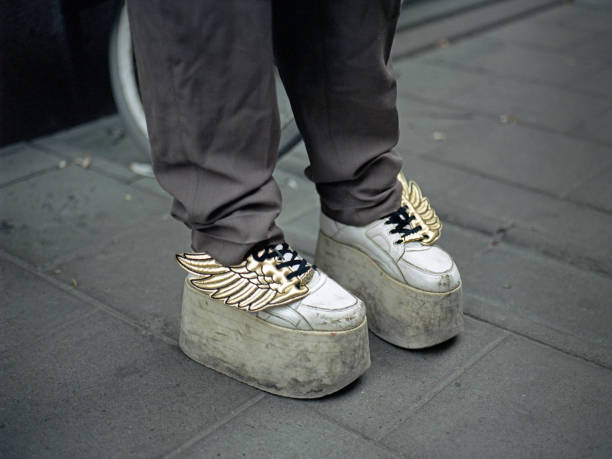 From Court to Culture: The Enduring Legacy of the Nike Air Force 1